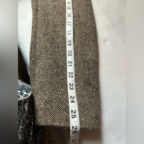 GAP XL Brown Coat - Picture 9 of 11